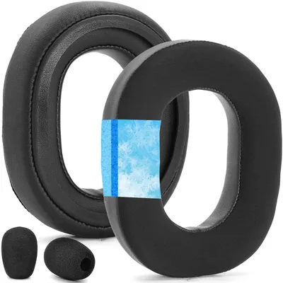 Produktbild von Ersatz-Ohrpolster für Gaming-Headsets