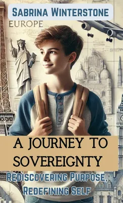 Produktbild von A Journey to Sovereignty