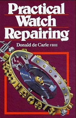 Zdjęcie produktu dla Practical Watch Repairing