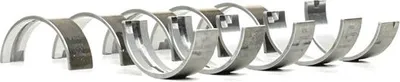 Produktbild von MAHLE Kurbelwellenlagersatz 029 HS 19761 025 für VW Golf IV Schrägheck (1J1)