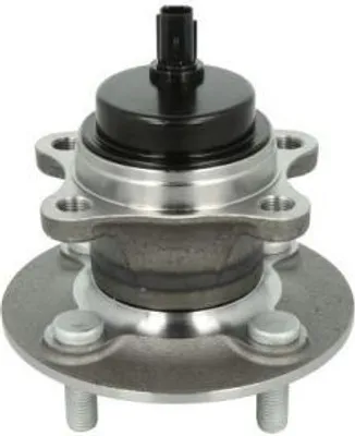 Produktbild von BTA Radlagersatz Hinten für TOYOTA Yaris Schrägheck (P13) H22096BTA