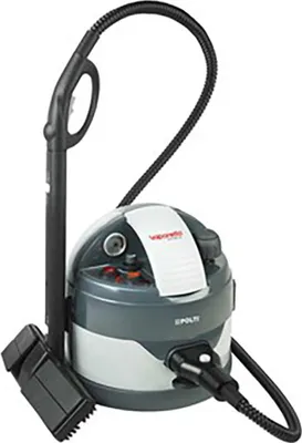 Immagine prodotto di Pulitore a vapore Polti PTEU0260 Vaporetto Eco Pro 3.0 Potenza 2000 W, pressione vapore 4,5 bar, capacità serbatoio acqua 2 L, grigio