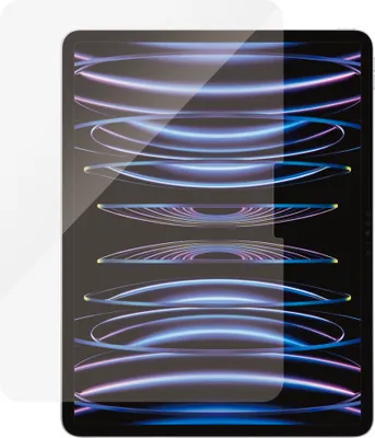 Produktbild von PanzerGlass ® Displayschutzfolie iPad Pro 11'' (2024-2025) | Ultra-Wide Fit
