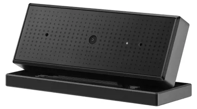 Immagine prodotto di ASUS 90YH0350-B2UA00 Webcam ASUS ROG Eye S FullHD 60fps - design compatto e pieghevole