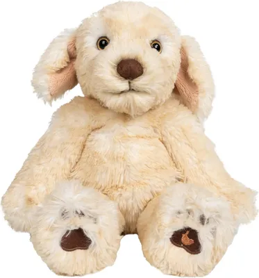 Produktbild von Wrendale - PLUSH008 - Hund, Ralph, Plüsch, 25cm