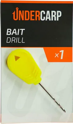 Obrázek produktu pro Vrták pod kapří návnadu