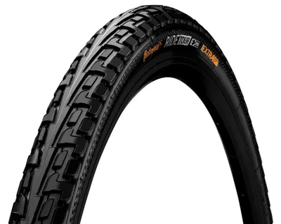 Produktbild von Continental Reifen Ride Tour Schwarz Reflex 26  x 1,75 (47-559)"