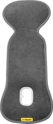Immagine prodotto di AEROMOOV Seggiolino auto Antracit 0-13 kg