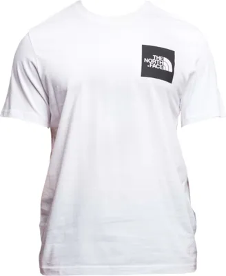 Produktbild von The North Face Tshirts Fine Tee, NF00CEQ5LA91, Größe: 188