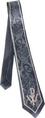 Produktbild von Powerwolf Krawatte Herren Metal Is Religion multicolor Standard