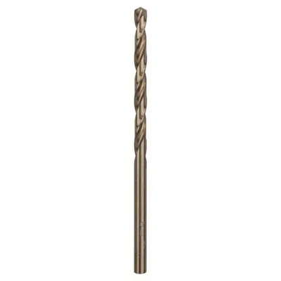 Produktbild von PRO Stainless Steel HSS-Co Spiralbohrer, 4,8 x 52 x 86 mm, 10-tlg.