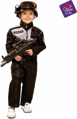 Immagine prodotto di Costume da spadaccino per bambini 3-4 anni