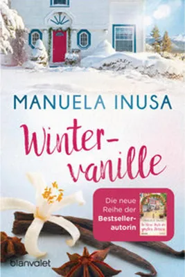 Obrázok produktu pre Wintervanille