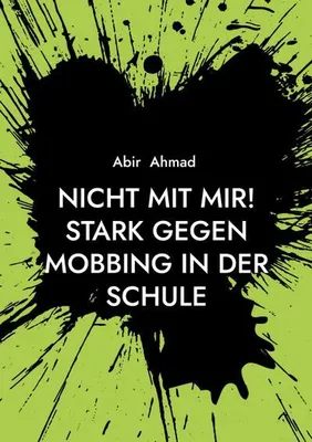 Produktbild von Nicht mit mir! Stark gegen Mobbing in der Schule