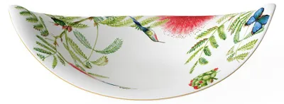 Obrázek produktu pro Villeroy & Boch 1035143864, Servírovací miska, Porcelán, Vícebarevný, Oválný, 1,55 l, 495 mm