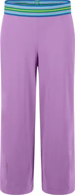 Produktbild von Raffaello Rossi Schlupfhose Sally 6/8-Länge O-Silhouette Gummibund Ribbon Knitterfrei
