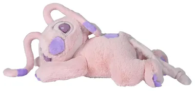 Produktbild von Simba Toys – Engel – Musikalisches Plüschtier, 30 cm