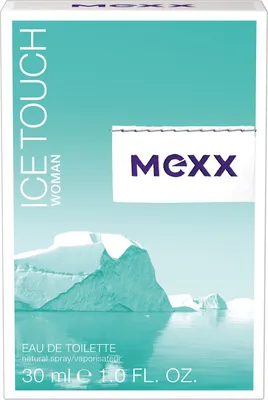 Immagine prodotto di Mexx Ice Touch Donna Edt Spray 30Ml