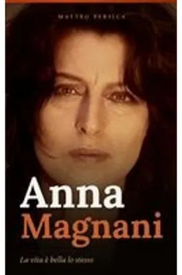 Obrázok produktu pre Anna Magnani