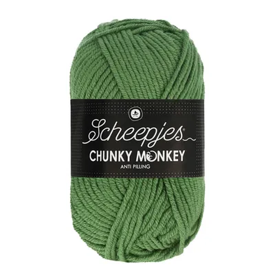 Produktbild von Scheepjes Chunky Monkey 100g 1824 Pickle