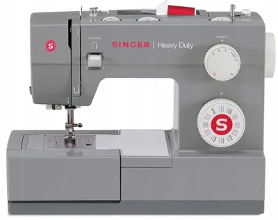 Obrázek produktu pro Šicí stroj Singer 4432