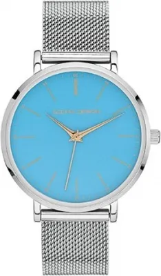 Produktbild von ADORA AD8413 Uhr Damen Herren Armbanduhr Edelstahl Quarz