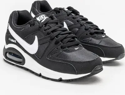 Obrázek produktu pro Nike Air Max IVO (397690-021) 37.5