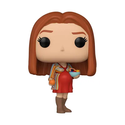 Obrázek produktu pro FUNKO POP - MARVEL - WandaVision 70. léta Wanda #717