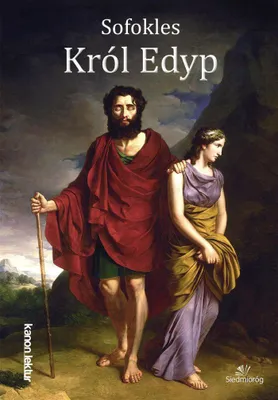 Obrázok produktu pre Król Edyp