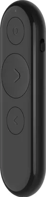 Obrázek produktu pro Lenovo 4XW1S62316, Univerzální, Bluetooth, Tlačítka, Nabíjecí, Černá