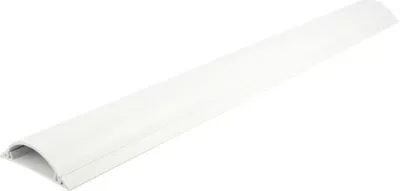 Obrázek produktu pro DELOCK Kabelkanal selbstklebend 70 x 20 mm - Länge 1 m weiß