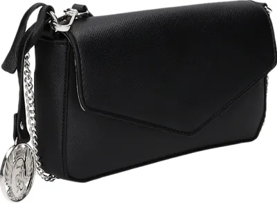 Produktbild von Handtasche mit Überschlag BAG-3926-BK JOS