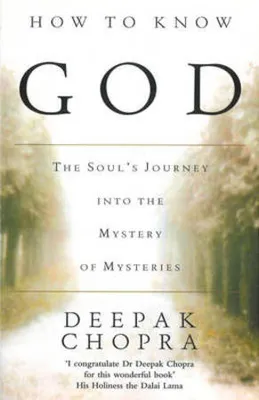 Obrázek produktu pro How To Know God