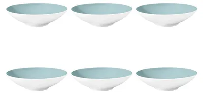 Produktbild von Seltmann Weiden L Fashion green chic Suppenteller rund 20cm