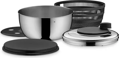 Produktbild von WMF Gourmet Salatschleuder 25,4 cm