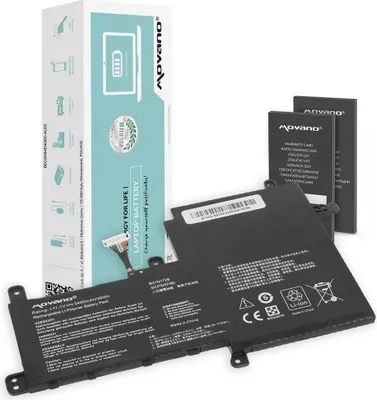 Immagine prodotto di B31N1729 Batteria per Asus VivoBook S15 S530FA S530UA S530UN X530FN