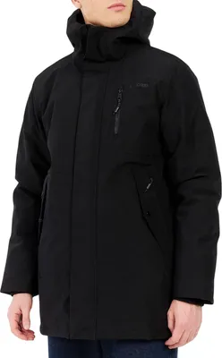 Produktbild von Protest Hemley Long Winterjacke Herren