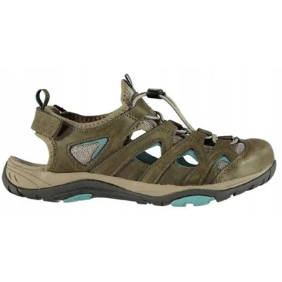 Produktbild von Sandalen Karrimor Auckland Lady K1021-Brn Größe: 37