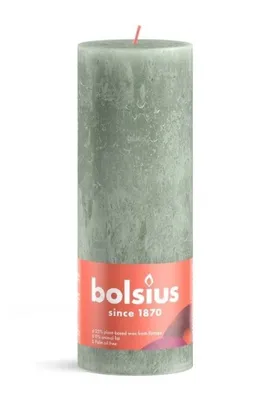Produktbild von Rustik-Kerze 190/68mm