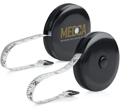 Productafbeelding van Omgoods - Meetlint voor Lichaamsmetingen (Pack van 2)