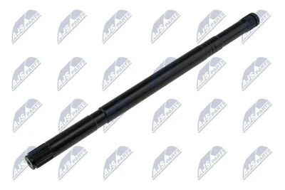 Produktbild von NTY NWP-NS-009 Antriebswelle Vorne Links für NISSAN PRIMERA (P12) PRIMERA Kombi (WP12) PRIMERA Hatchback (P12)