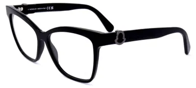 Produktbild von Moncler Sonnenbrille ML5165 001 53 14 140