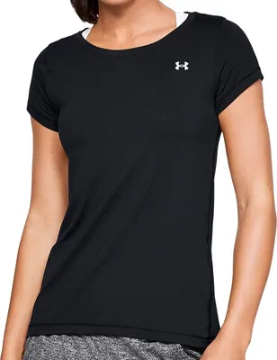 Produktbild von Under Armour Ua Hg Armour Ss 001 Black M