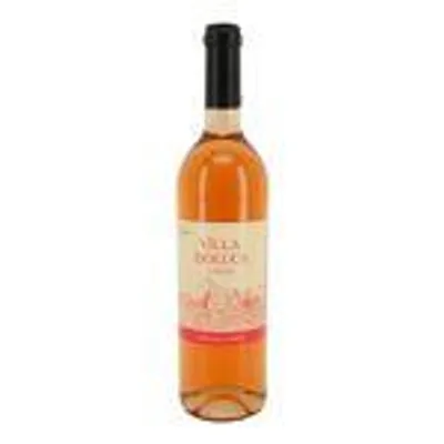 Villa Doluca Roséwein | Kalecki Karasi, Çalkarasi | Türkei | 0,75 l |13,5 % vol
