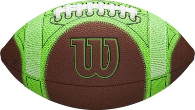 Produktbild von Wilson GST Hylite Speedskin American Football for Peewee American Football Artikel