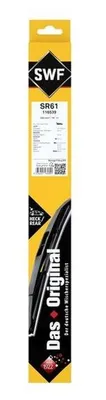 Produktbild von Wischblatt hinten Bügelwischblatt 250 mm SWF für u.a. SUZUKI SWIFT