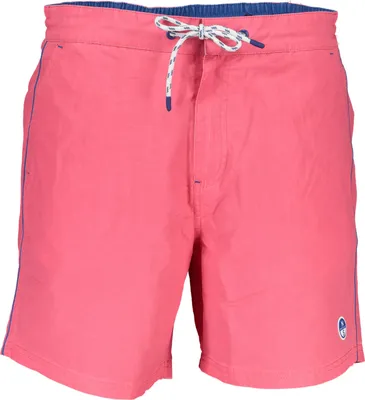 Zdjęcie produktu dla NORTH SAILS ROSA KOSZULA MĘSKA: Kolor - różowy, Rozmiar - 2XL Rozmiar: 2XL Kolor: różowy