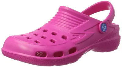 Produktbild von Beck Uni 956 Clogs, Pink, 38 EU