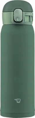 Produktbild von ZOJIRUSHI Thermobecher SM-WA48-GD 480 ml Khaki