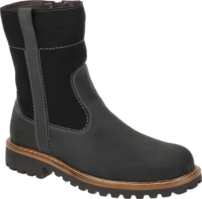 Produktbild von Josef Seibel Chance Stiefel Schwarz